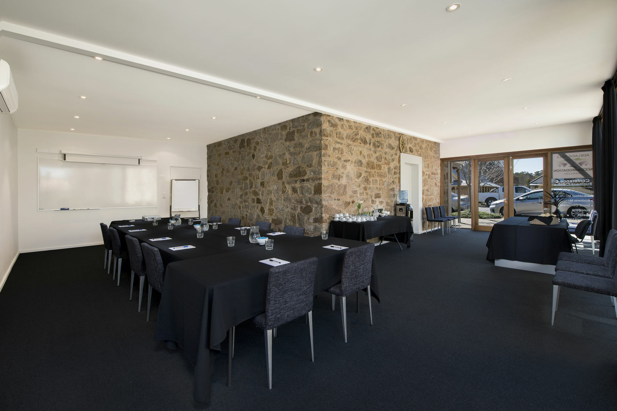 The Studios By Manna, Ascend Hotel Collection Hahndorf Extérieur photo